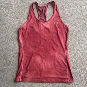 Underarmour tie dye tank